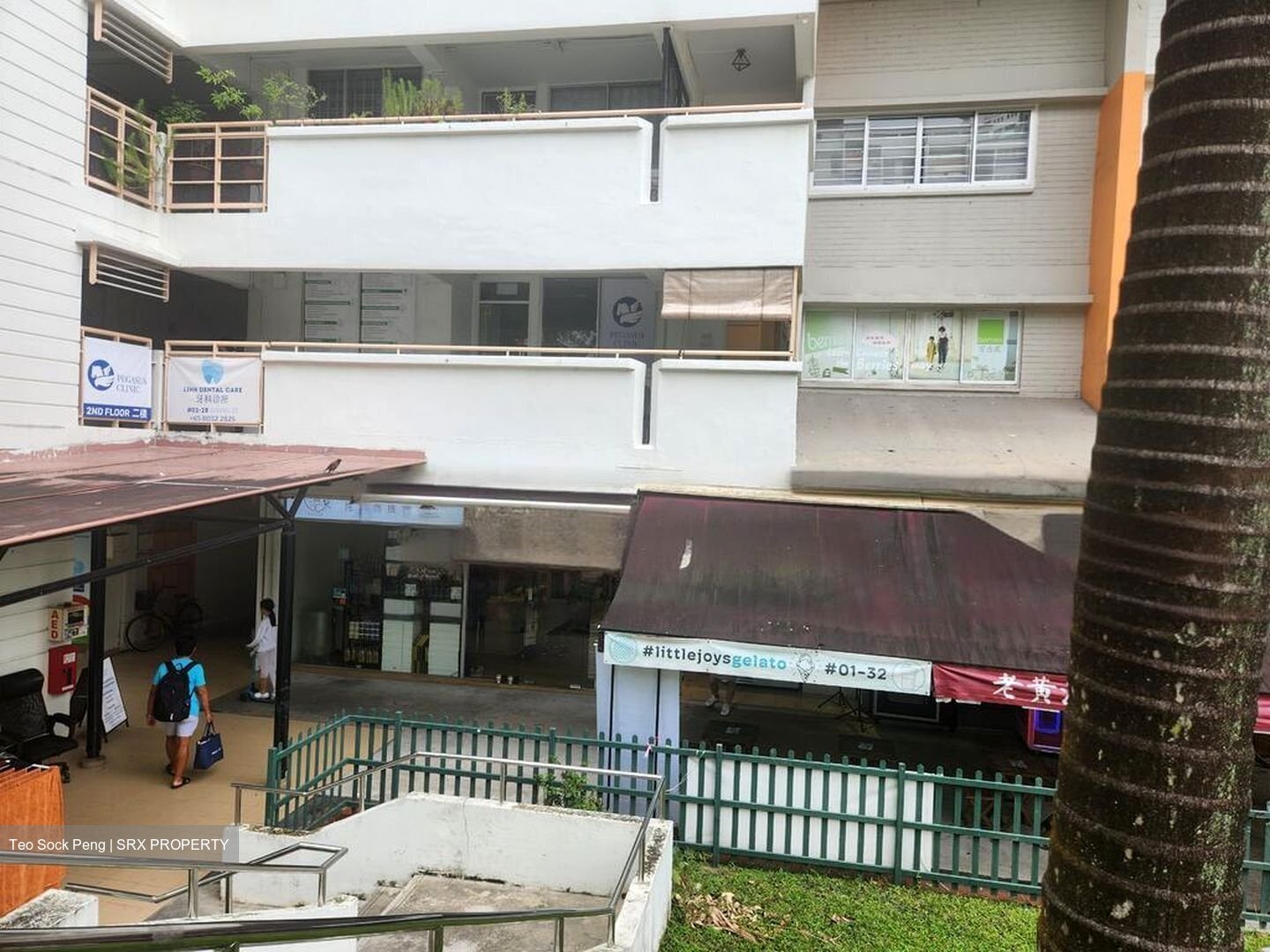 Bishan Green (D20), Shop House #457075581